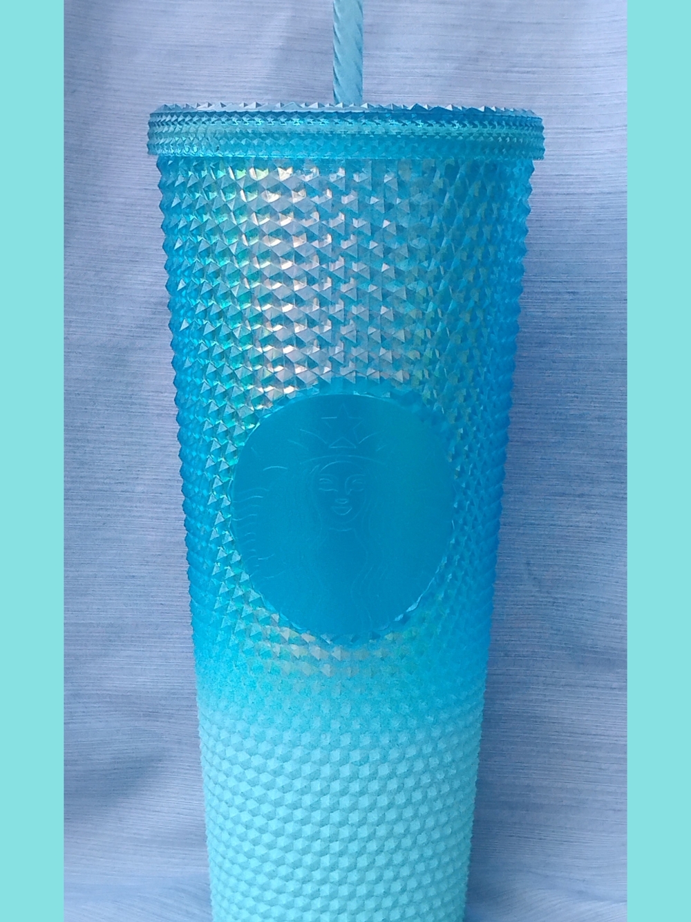 NWT Starbucks Venti